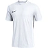 Koszulka męska Nike Dri-FIT ADV VaporKnit V biała FZ9271 101 pánské