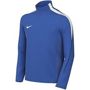 Bluza dla dzieci Nike Dri-Fit Park 26 niebieska HV8383 463 Bluza dla dzieci Nike Dri-Fit Park 26 niebieska HV8383 463