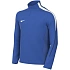 Bluza dla dzieci Nike Dri-Fit Park 26 niebieska HV8383 463