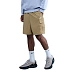 Spodenki męskie Nike Sportswear Club beżowe IH5047 297