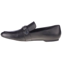Damskie buty Ola Nappa W E8892BLK - Calvin Klein