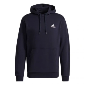 Bluza adidas Essentials Fleece Hoodie M H12216 pánské