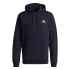 Bluza adidas Essentials Fleece Hoodie M H12216 pánské