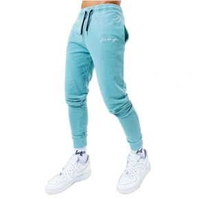Spodnie Justhype Acid Wash Joggers M TWLR-138 Spodnie Justhype Acid Wash Joggers M TWLR-138