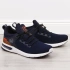 Buty sportowe Bugatti M JJ153028 INT1716