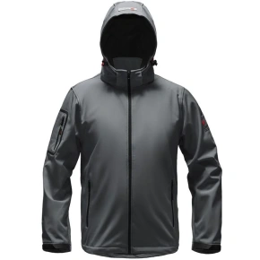Kurtka softshell Ozoshi Kazaiuki M OZ93358 pánské