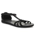Sandały Reef Naomi W R1550SIB dámské