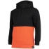Bluza męska z kapturem M H4Z22 BLM027 20S - 4F