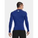 Męska koszulka sportowa M 1361524-400 - Under Armour
