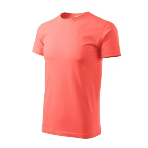 T-shirt męski Basic M MLI-129A1 - Malfini