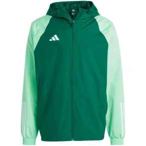 Kurtka adidas Tiro 23 Competition All Weather M IC4570 pánské