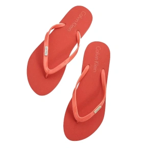 Japonki damskie KW0KW00395 - Calvin Klein