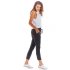 Damskie spodnie dresowe M217 - Infinite You
