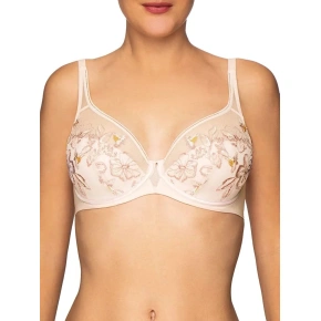 Biustonosz z dekoltem Lovebird 807853 - Felina