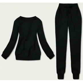 Dres damski 68C20383-3 czarny - J:STYLE