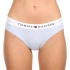 Majtki damskie UW0UW04145 C1O jasnoniebieski - Tommy Hilfiger