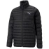 Pánská bunda Primaloft M 84935601 černá - Puma
