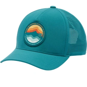 Czapka z daszkiem Columbia Mountaincap 3D Stretch Snap Back Hat 2105091364