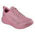 Buty Skechers Bobs Squad Chaos-Face Off W 117209-RAS