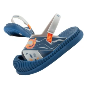 Sandały Ipanema Fun Sea Baby Jr 83661BD297