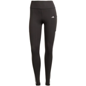 Legginsy adidas Optime 3-Stripes Full-Length 1/1 W IT9105 dámské