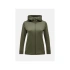Bluza Peak Performance W Rider Tech Zip Hood zielony