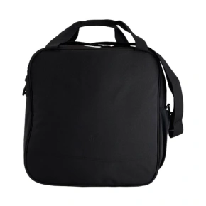 Torba na buty narciarskie, łyżwy, rolki 4F U088 głęboka czerń 4FWAW25AAOTU088 20S Torba na buty narciarskie, łyżwy, rolki 4F U088 głęboka czerń 4FWAW25AAOTU088 20S