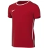 Koszulka dla dzieci Nike Dri-Fit Park 26 czerwona HM7134 657