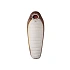 Śpiwór Snowbird Duck Down 1000 L CNK2550WS014-Smoky Brown NATUREHIKE