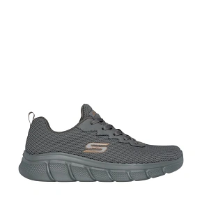 Buty męskie Skechers Bobs B Flex Chill Edge oliwkowe 118106 OLV Buty męskie Skechers Bobs B Flex Chill Edge oliwkowe 118106 OLV