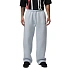 Spodnie dresowe dresy Air Jordan Brooklyn Fleece Oversized Open-Hem Pants - IB7238-472