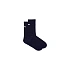 Skarpety rowerowe POC Motion MTB Long Socks granatowy