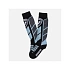 Skarpety narciarskie dziecięce ROSSIGNOL JR THERMOTECH SOCKS niebieskie