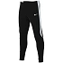 Spodnie dla dzieci Nike Dri-Fit Strike 26 czarne HV8395 010 M