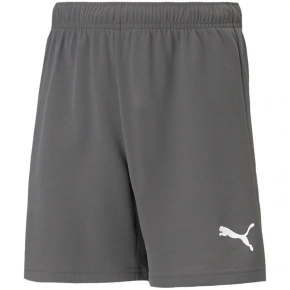 Dziecięce spodenki teamRise Short Jr 704943 13 - Puma