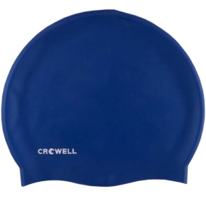 Czepek pływacki silikonowy Crowell Mono-Breeze-05