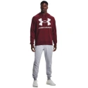 Bluza męska Rival Fleece Big Logo HD M 1357093 690 - Under Armour