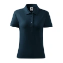 Damska koszulka polo Cotton Heavy W MLI-21602 - Malfini