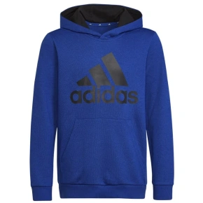 Bluza dziecięca Big Logo Essentials Hoody Jr HN1912 - Adidas