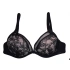 Biustonosz F3853E - Calvin Klein