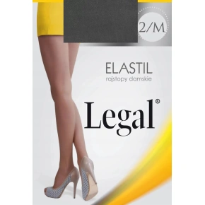 Damskie rajstopy Elastil 2 - legalne