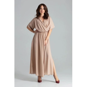 Sukienka damska L055 - Lenitif