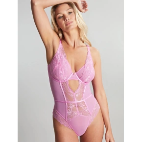 Body Cleo Selena 10625 różowy - Panache