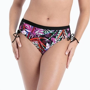 Dámské plavkové kalhotky Nina Bottom kalhotky 8466-0 magenta - Anita Classix