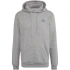 Bluza adidas Stadium Fleece Badge of Sport Hoodie M HC5869 pánské