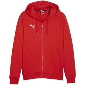 Bluza Puma Team Goal Casuals Hooded M 658595 01 pánské