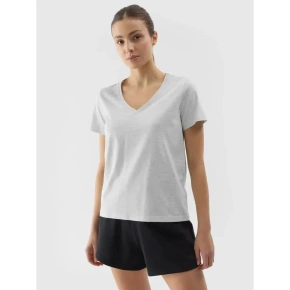 Koszulka 4F W 4FWSS24TTSHF1162-27M dámské Koszulka 4F W 4FWSS24TTSHF1162-27M dámské