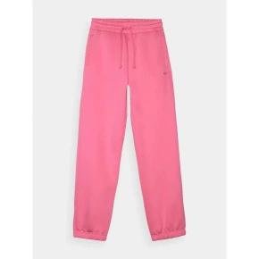 Spodnie 4F W 4FWAW24TTROF0819-54S dámské Spodnie 4F W 4FWAW24TTROF0819-54S dámské