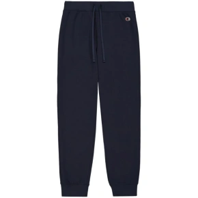Spodnie Champion Rib Cuff W 117550 BS501 dámské
