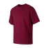 Koszulka unisex Stage (garnet)